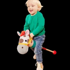 Battat - Pony Pal Hobby Horse