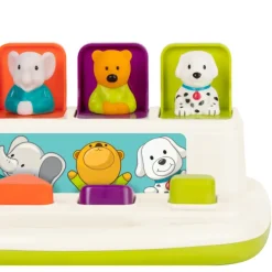 Battat - Pop-Up Pals