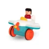 Battat - Pump & Go Airplane