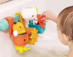 Battat - Rain & Shine Bath Bar