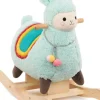 Battat - Ride A Llama