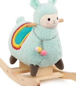 Battat - Ride A Llama