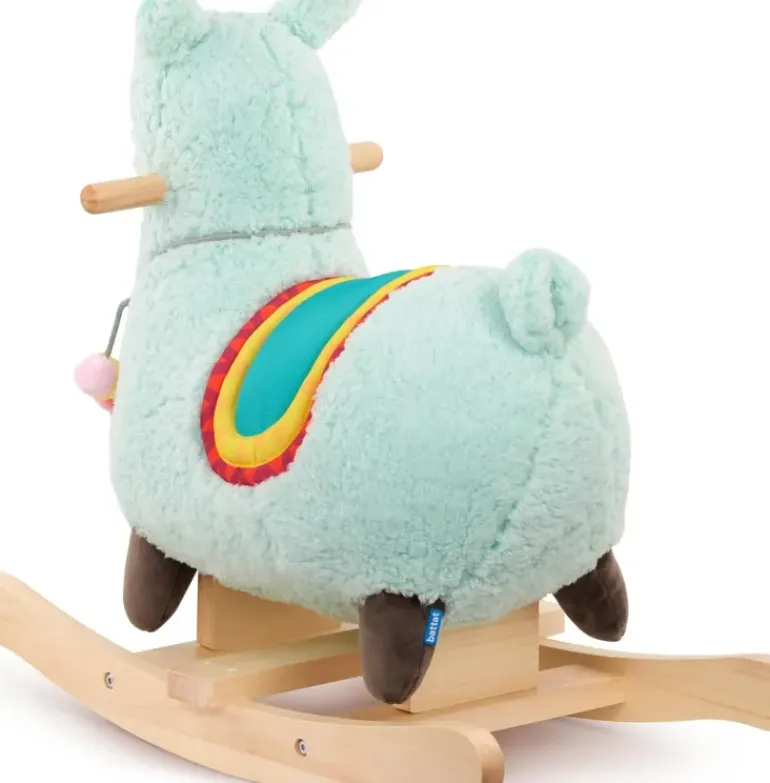Battat - Ride A Llama