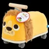Battat - Rollin Ride On Lion