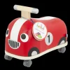Battat - Rollin Ride On Race Car