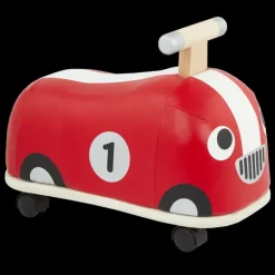 Battat - Rollin Ride On Race Car