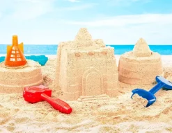 Battat - Sand Castle Building Set