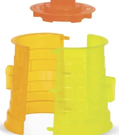 Battat - Sand Castle Building Set
