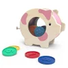 Battat - Save & Count Piggy Bank