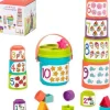 Battat - Sort & Stack Cups
