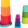 Battat - Stacking Cups