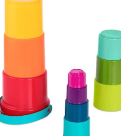 Battat - Stacking Cups