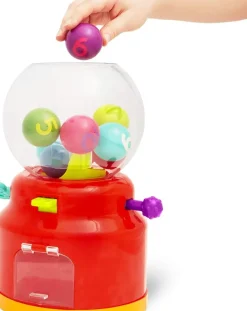Battat - Sugar Chute Gumball Machine