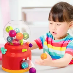 Battat - Sugar Chute Gumball Machine