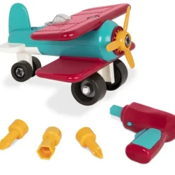 Battat - Take-Apart Airplane