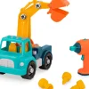 Battat - Take-Apart Crane