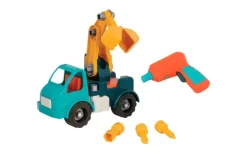 Battat - Take-Apart Crane