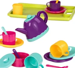 Battat - Tea Party for Four