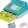 Battat - Toy Cash Register