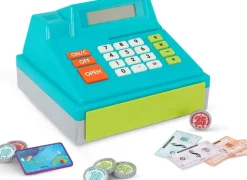 Battat - Toy Cash Register