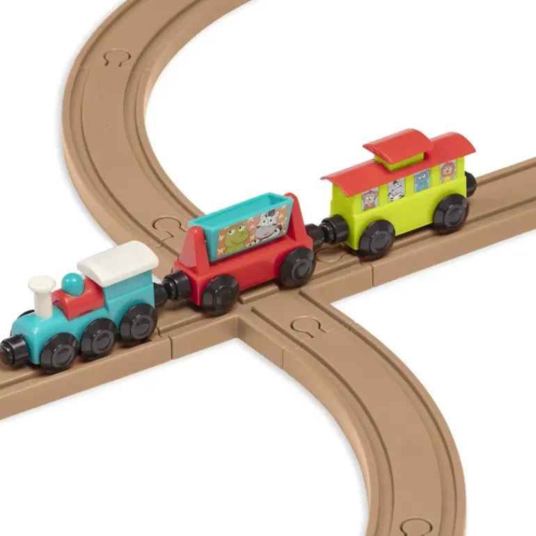 Battat - Train Set
