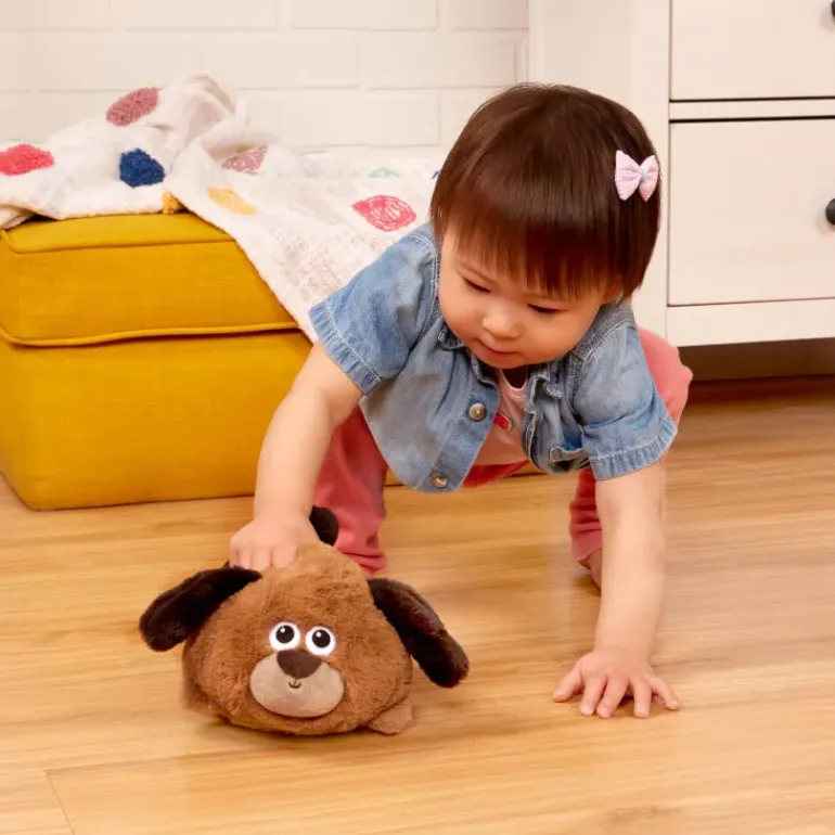 Battat - Wag N Waddle Pup