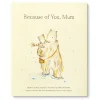 Because Of You, Mum (Hard Back)