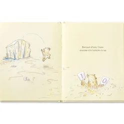 Because Of You, Mum (Hard Back)