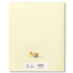 Because Of You, Mum (Hard Back)