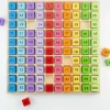 BIGJIGS - Number Trays