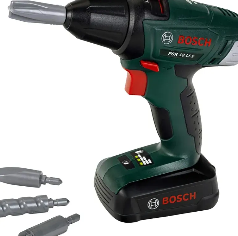 Bosch - Cordless Drill Toy