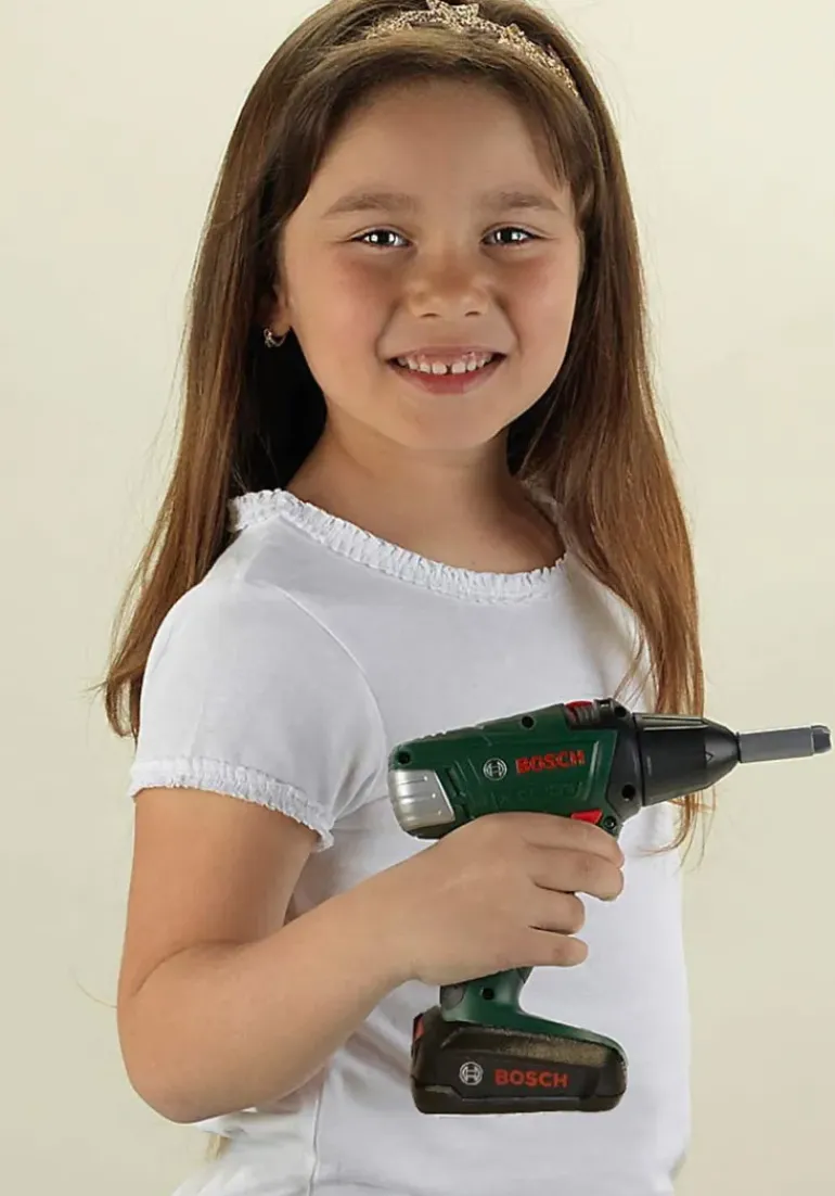 Bosch - Cordless Drill Toy