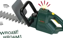 Bosch - Hedge Trimmer Toy