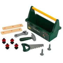 Bosch - Kids Tool Box