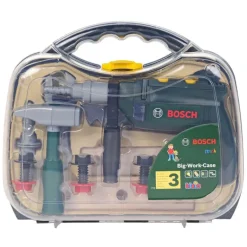 Bosch - Kids Tool Case