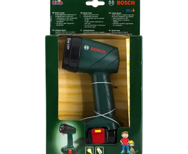 Bosch - Kids Torch