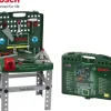 Bosch - Kids Workbench Foldable In Case
