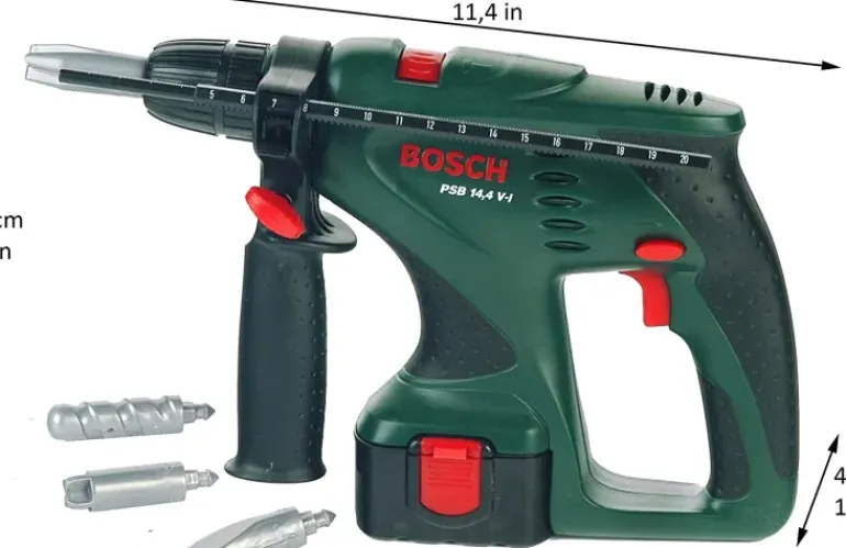 Bosch - Percussion Drill Toy