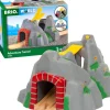 Brio - Adventure Tunnel