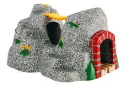 Brio - Adventure Tunnel