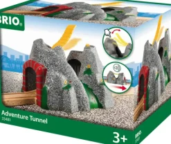 Brio - Adventure Tunnel