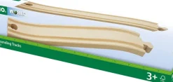 Brio - Ascending Tracks