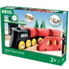 Brio - Classic Figure 8 Set