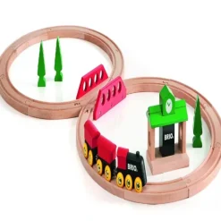 Brio - Classic Figure 8 Set