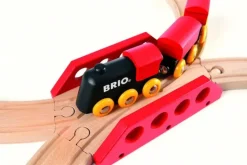 Brio - Classic Figure 8 Set