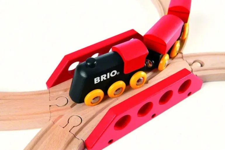 Brio - Classic Figure 8 Set