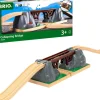 Brio - Collapsing Bridge