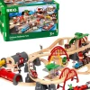 Brio - Deluxe Railway Set