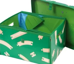 Brio - Deluxe Railway Set