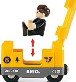 Brio - Deluxe Railway Set